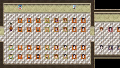 Reconstruction of Zanda Village [Final] [Hatomame] .